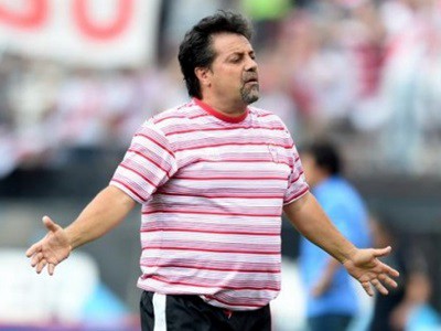 Le aceptaron la renuncia a Caruso Lombardi como técnico de Huracán | Deportes