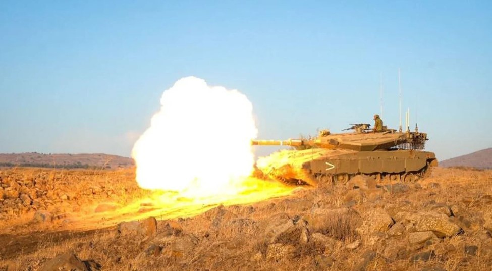 Ocho soldados israelíes murieron en Líbano | Internacionales