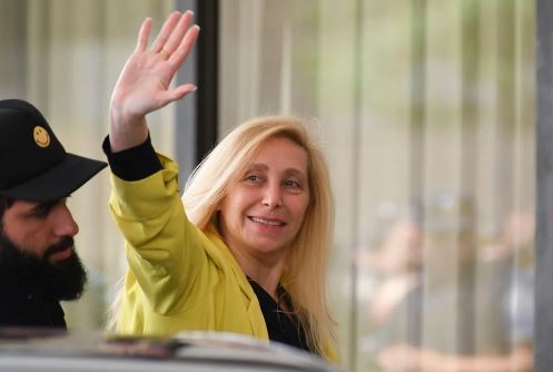 Karina Milei encabeza su primer acto de LLA este sábado en Santiago del Estero | Política