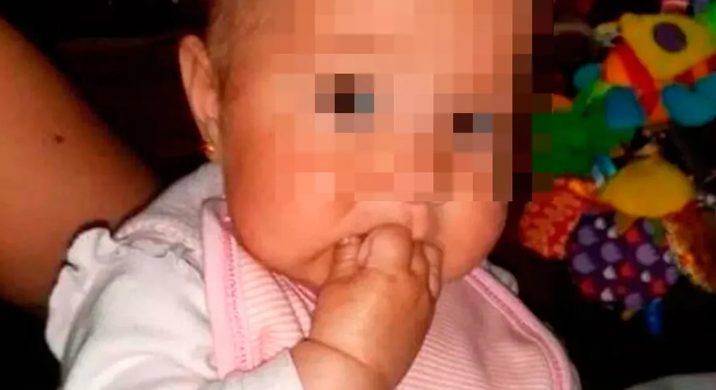 Comienza el juicio por el crimen de una beba de cinco meses durante un tiroteo | Actualidad