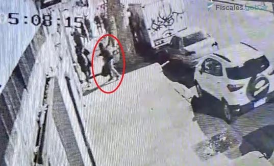 Detuvieron en Bogotá al presunto autor de un homicidio en Almagro | Actualidad