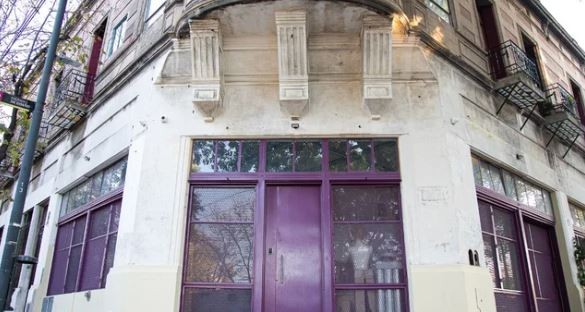 Australia, el primer espacio formal de conversación entre artistas, público e instituciones | Actualidad