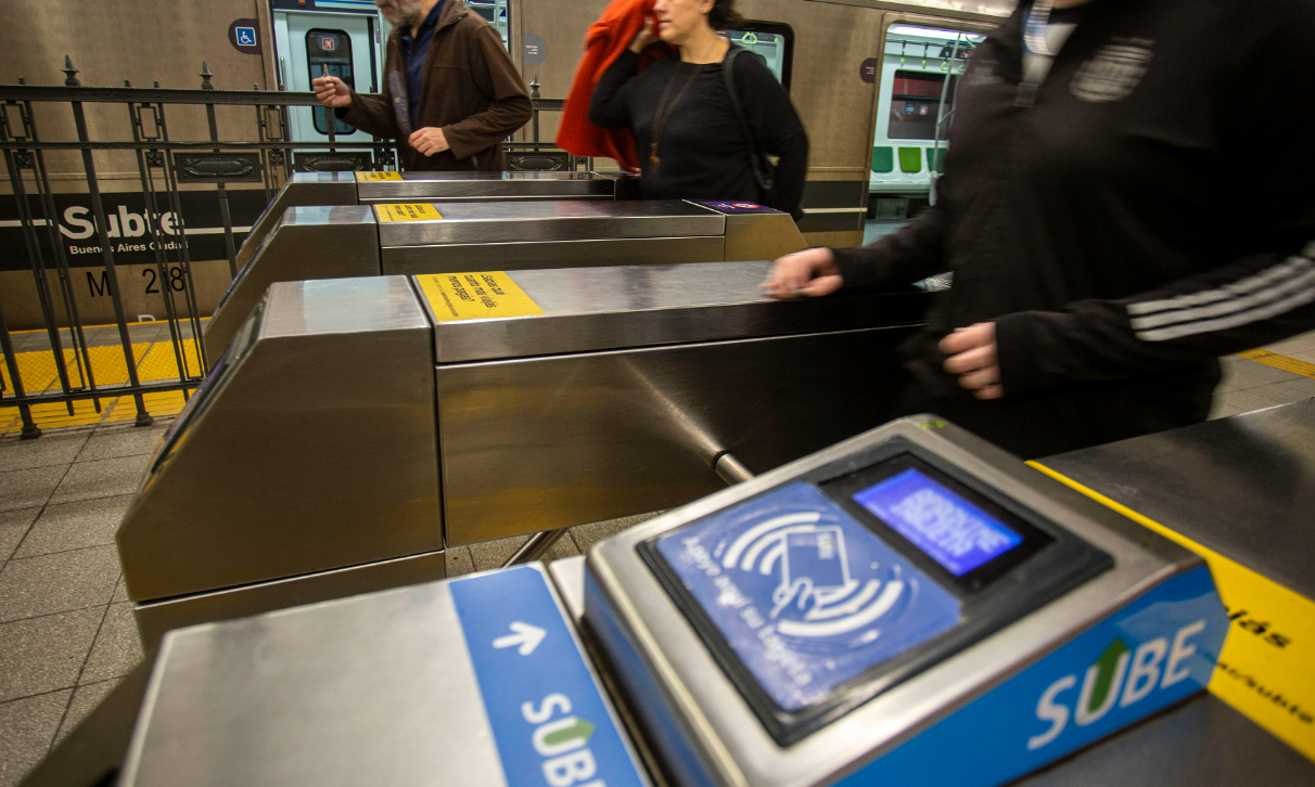 La Justicia anuló el aumento en el subte, la Ciudad apeló y se seguirá pagando $757 | Actualidad