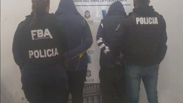 Liberaron a los dos acusados de atropellar al joven en silla de ruedas en La Plata | Actualidad