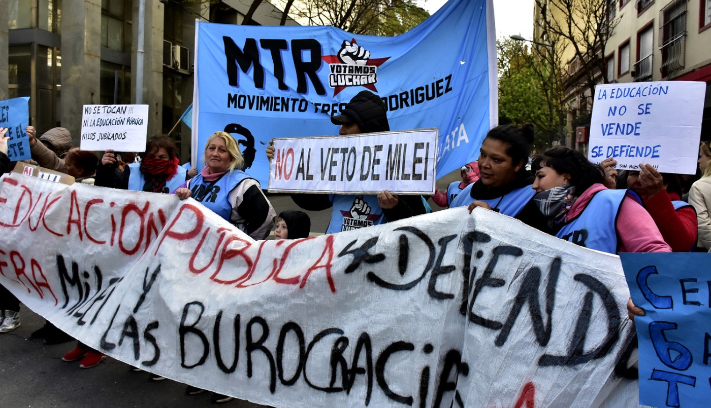 El Gobierno reglamentará el arancelamiento para los extranjeros en las universidades públicas | Política