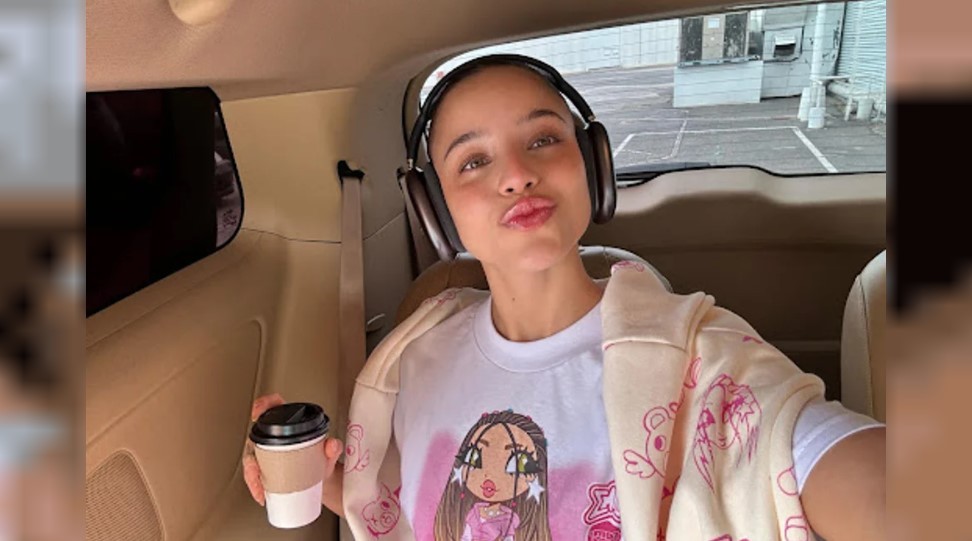 Emilia es furor en Vélez: agregó una nueva fecha por sold out | Espectáculos