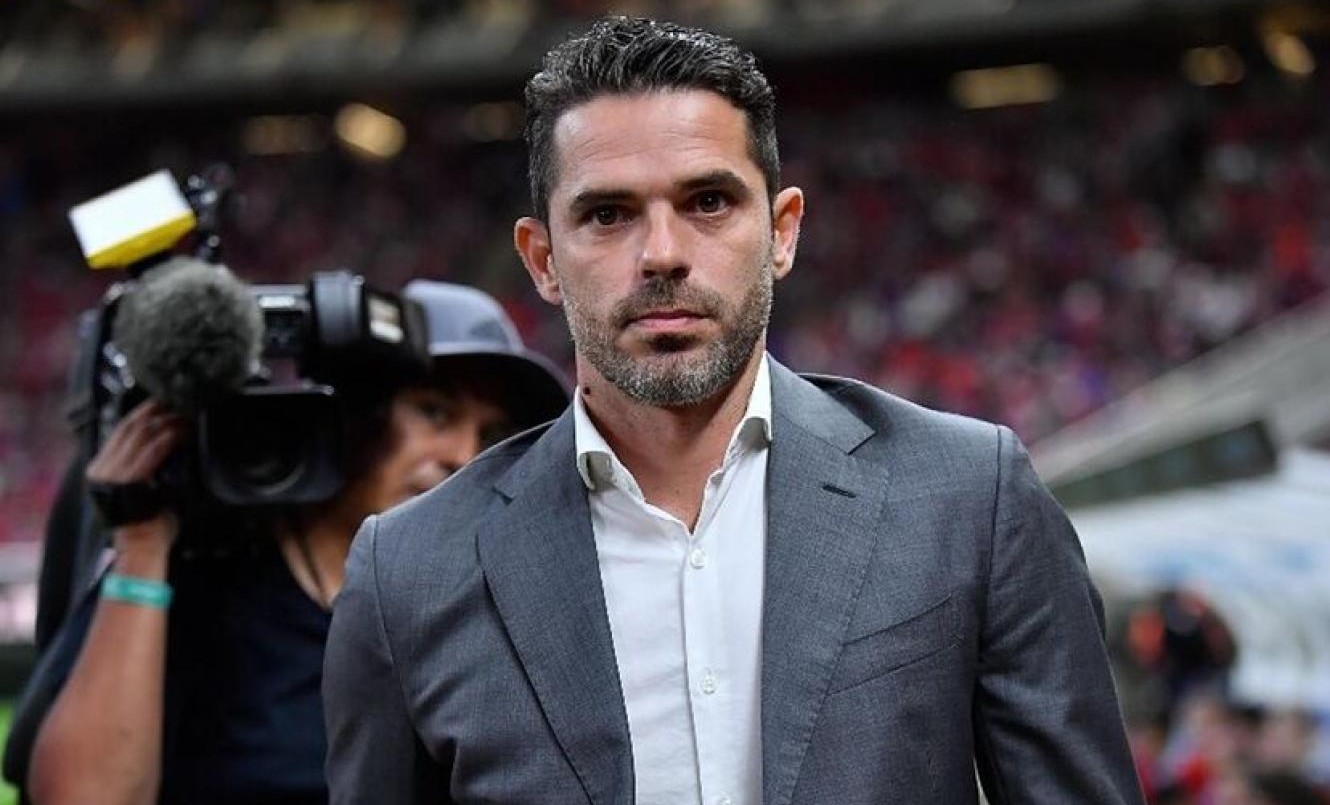 Gago desmintió contacto con Boca: "No me llamó nadie" | Deportes