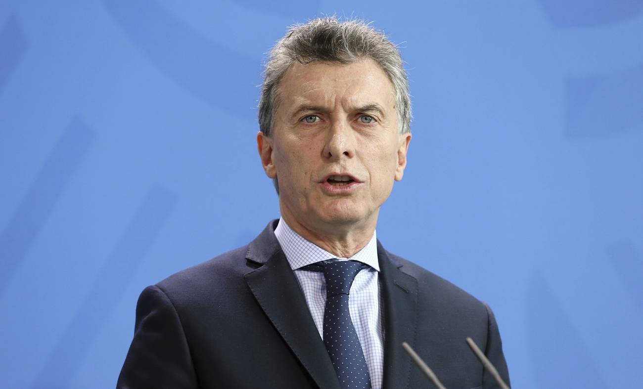 Macri: "La defensa de la universidad pública requiere poner fin al uso político de los recursos” | Política