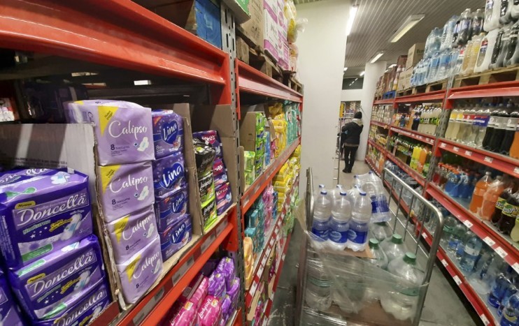 La inflación Ciudad de Buenos Aires fue del 4% en septiembre y acumula 218,8% en los últimos 12 meses | Economía