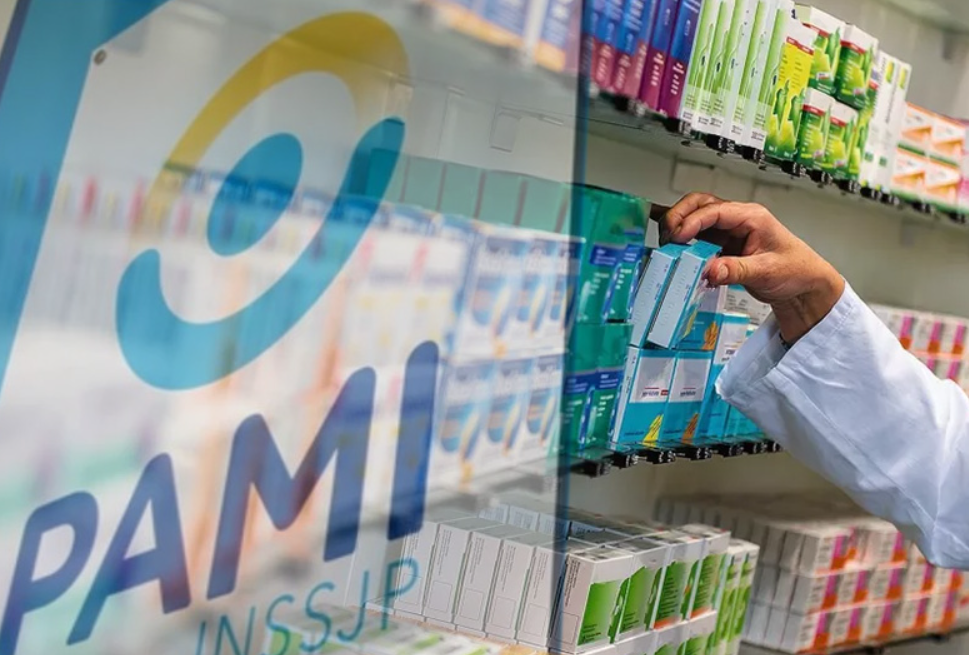 Acuerdo entre el Ministerio de Salud y el PAMI para comprar remedios a mitad de precio | Economía