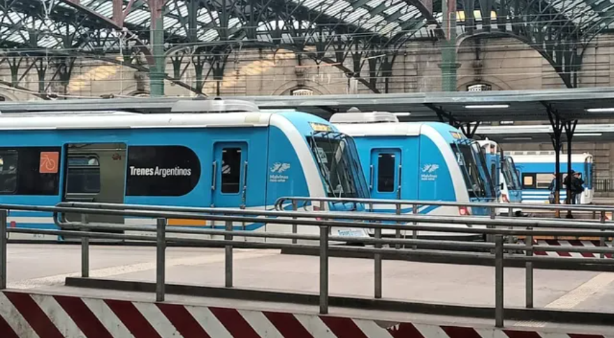 Gremios del transporte anunciaron un paro de 24 horas para el 30 de octubre | Política