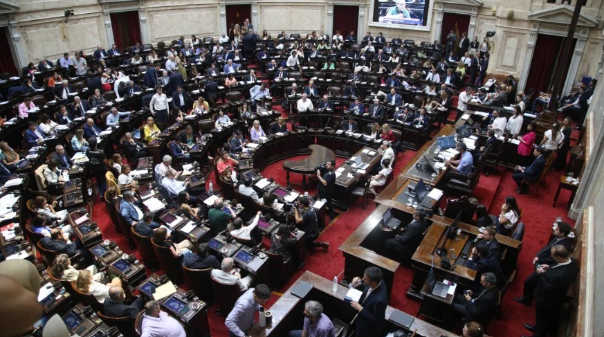 Universidades: con el apoyo del PRO, el oficialismo confía en poder sostener el veto | Política