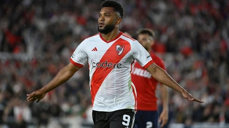 Denunciaron a Miguel Ángel Borja por maltrato físico a sus hijos | Deportes