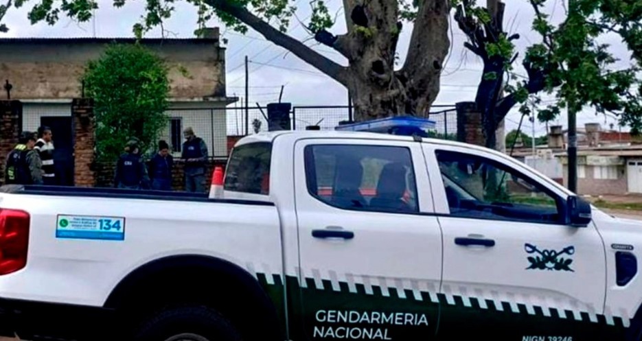 Una mujer fue detenida en Concordia, acusada de vender a su hija de 16 años | Actualidad