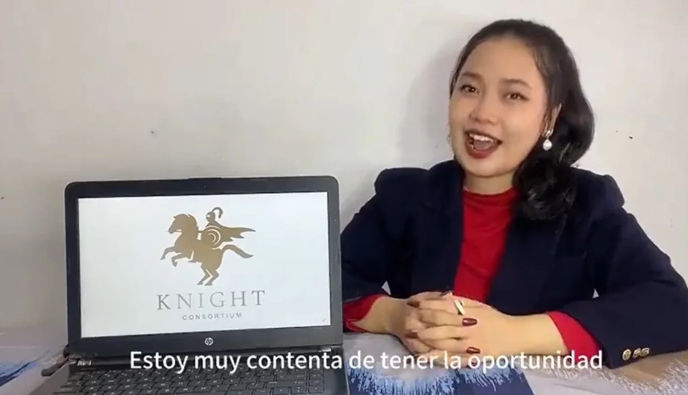 Advierten que la empresa Rainbowex empezará a operar con otra moneda en San Pedro | Actualidad