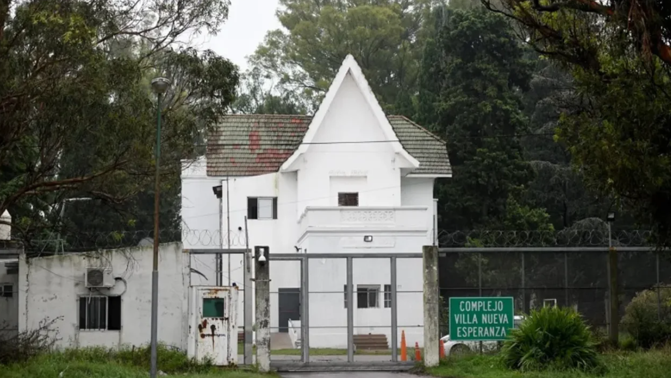 Se fugaron tres peligrosos adolescentes de un instituto de menores de La Plata | Actualidad