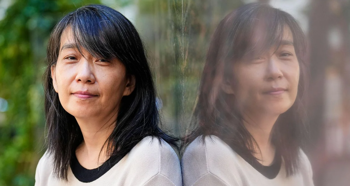 Le otorgaron el Premio Nobel de Literatura 2024 a la surcoreana Han Kang: "Expone la fragilidad humana" | Internacionales