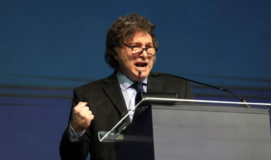 Pedido de captura internacional contra Milei: el Gobierno presentó un "habeas corpus" ante la Justicia | Política