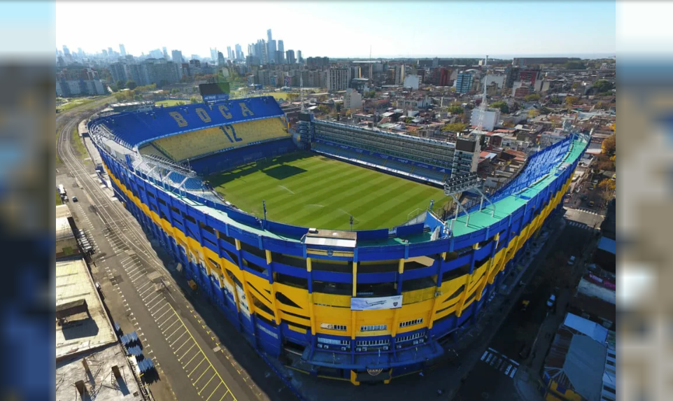 Boca: un proyecto de ley presentado en la Legislatura porteña complica la "nueva" Bombonera | Deportes