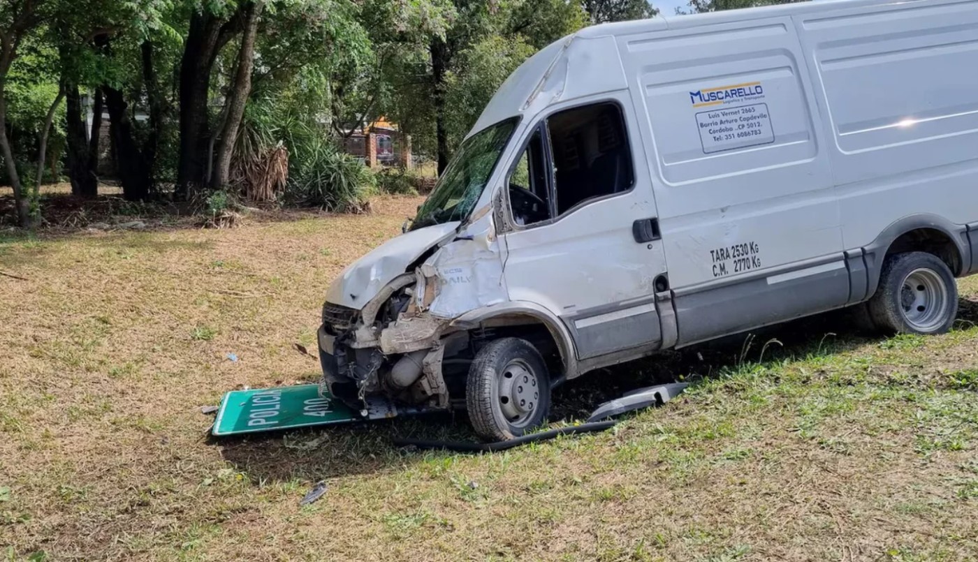 El padre del conductor que atropelló y mató a un joven en Alta Gracia dijo que "quiere abrazar a la familia del chico" | Actualidad
