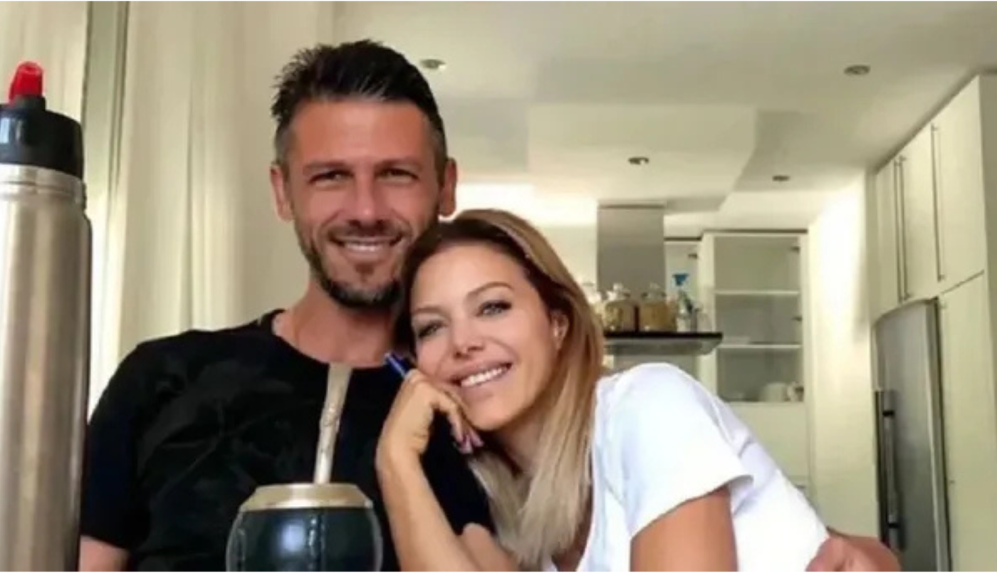 Rumores de infidelidad y separación: la contundente respuesta de Evangelina Anderson | Espectáculos