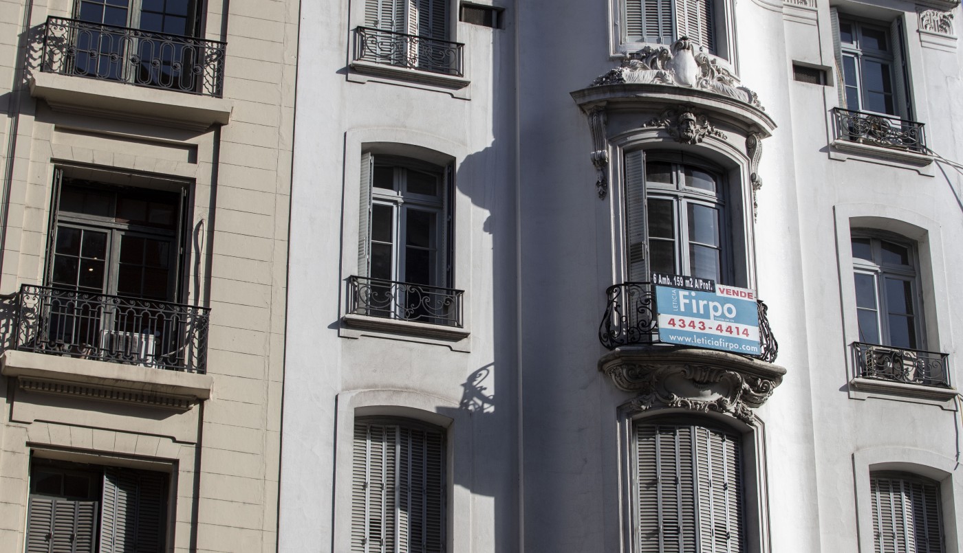 Las expensas ya cuestan en promedio $155.613 en Argentina | Economía