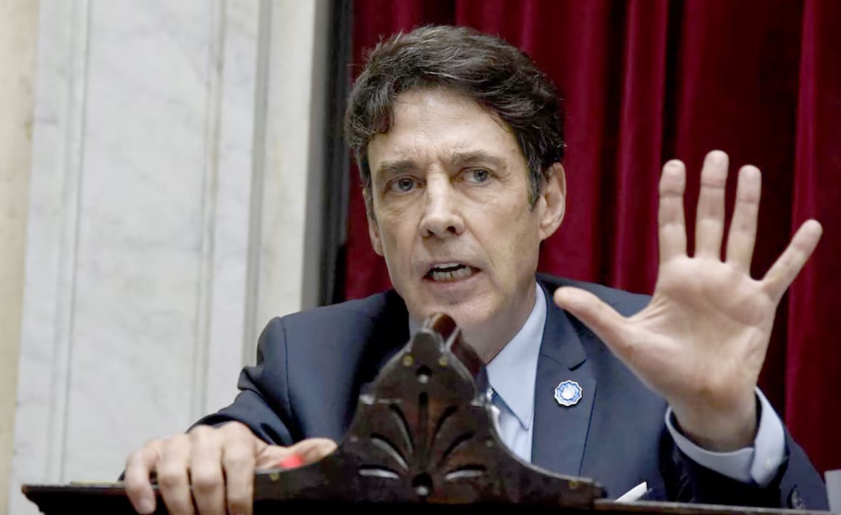 Murió el diputado del PRO Héctor “Tito” Stefani | Política