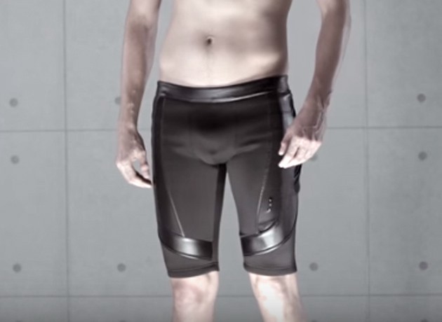 Calzoncillo inteligente promete mejorar la vida sexual | Curiosidades