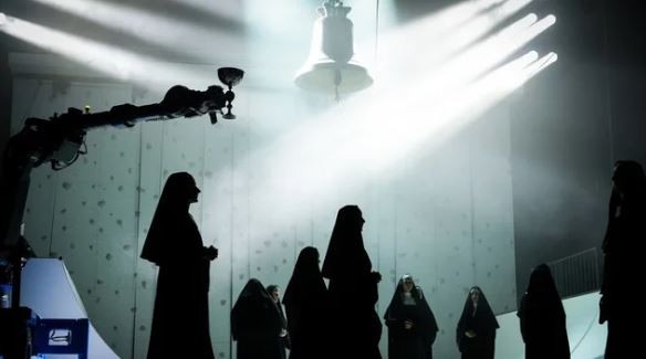 Una ópera con escenas sexuales y violentas provocó náuseas entre el público en Alemania | Espectáculos