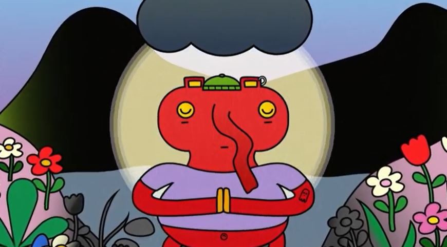 "La salud mental es salud": Paramount celebra el Día Mundial de la Salud Mental | Actualidad