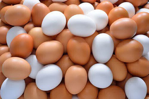 Derribando mitos: la verdadera diferencia entre huevos blancos y de color | Curiosidades