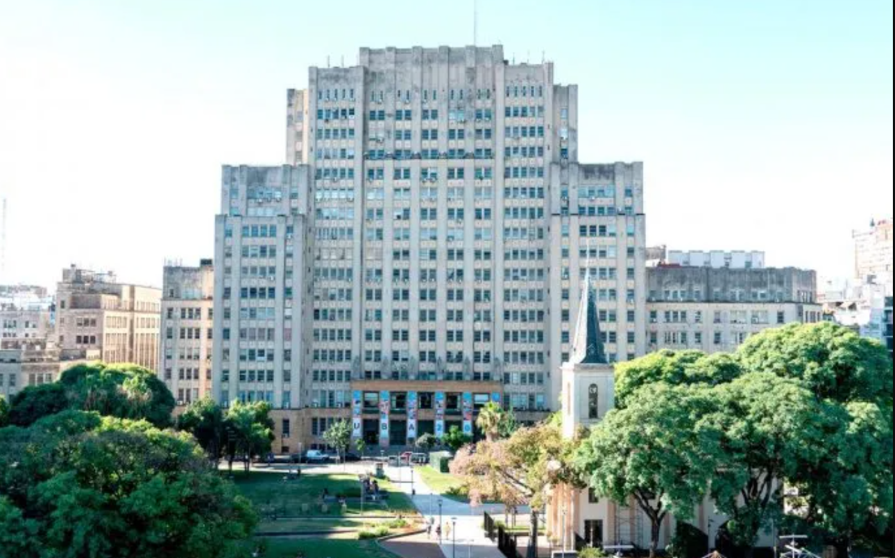 La Facultad de Ciencias Médicas rechaza la toma y garantiza la cursada | Actualidad