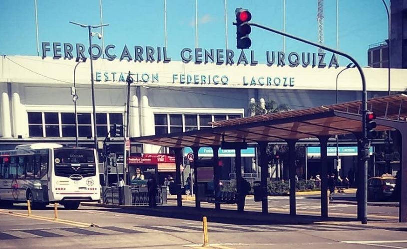 Una pasajera será indemnizada por Metrovías por un accidente ocurrido en 2005 | Actualidad