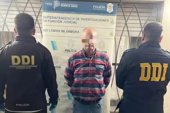 Asesinaron a la esposa de un pastor evangélico en Monte Grande y detuvieron a su yerno | Actualidad