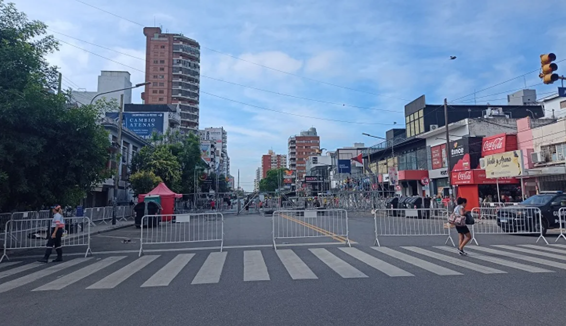 Un policía mató a un motochorro que intentó asaltarlo en Ramos Mejía | Actualidad