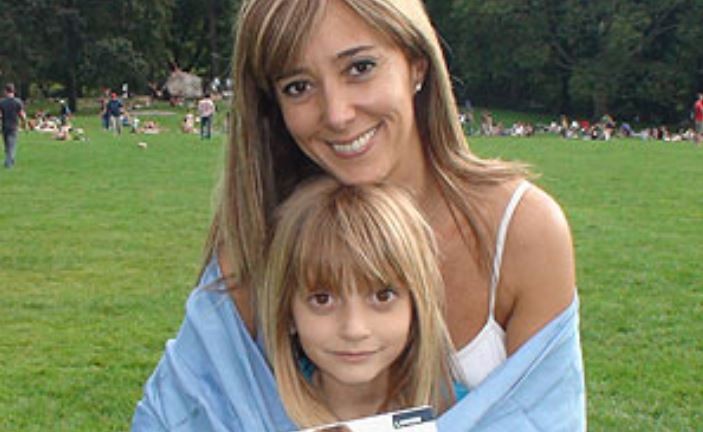 Para el Día de la Madre, Marisa Brel presenta la séptima edición de su libro "Voy a ser madre… a pesar de todo" | Espectáculos