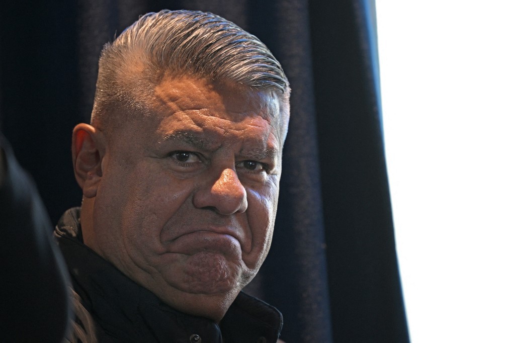 La Inspección General de Justicia falló a favor de Talleres: suspensión de las elecciones en AFA | Deportes