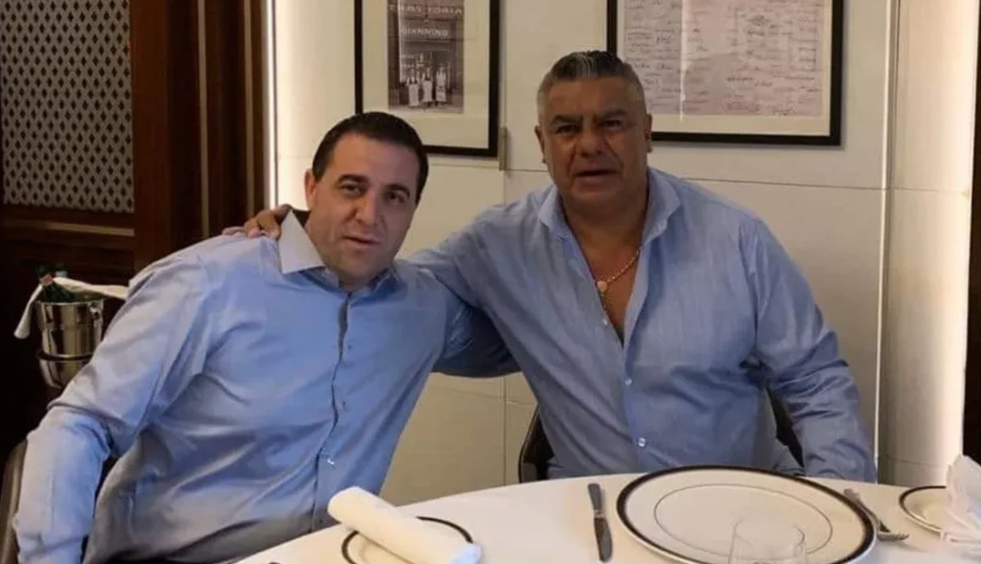 Pablo Toviggino, dirigente de la AFA, tras el fallo de la IGJ: "Nos vemos el jueves en la Asamblea" | Deportes