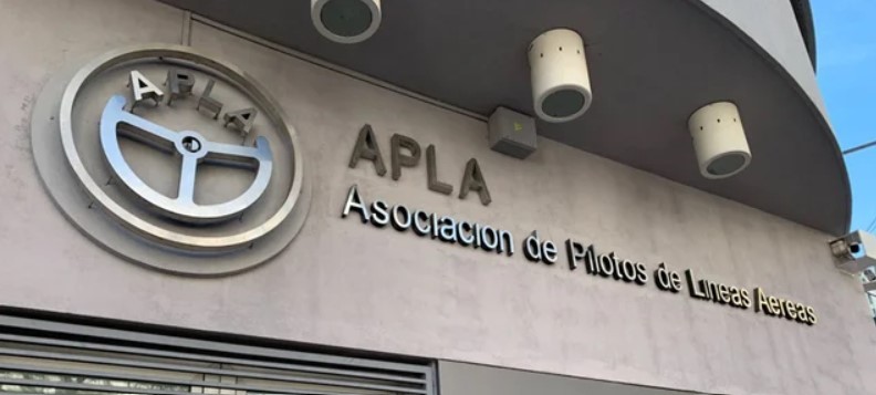 APLA anticipó que iniciará acciones legales contra la Asamblea de Aerolíneas | Actualidad