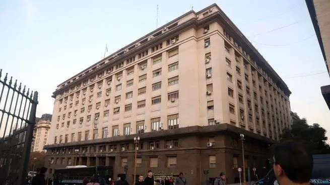 El Gobierno logró un superávit fiscal de $466.631 millones en septiembre | Economía