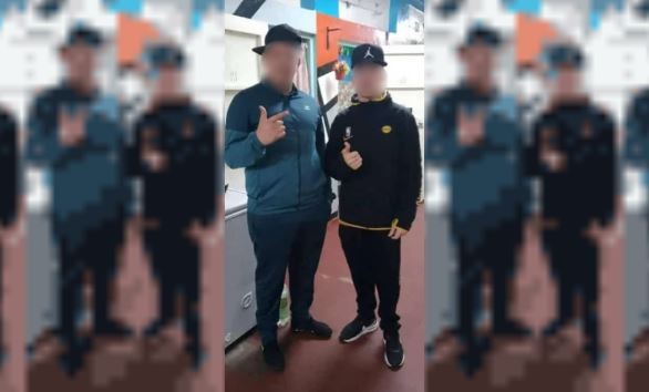 Un nene de 3 años fue asesinado en medio de una balacera en San Nicolás: hay dos hermanos detenidos | Actualidad