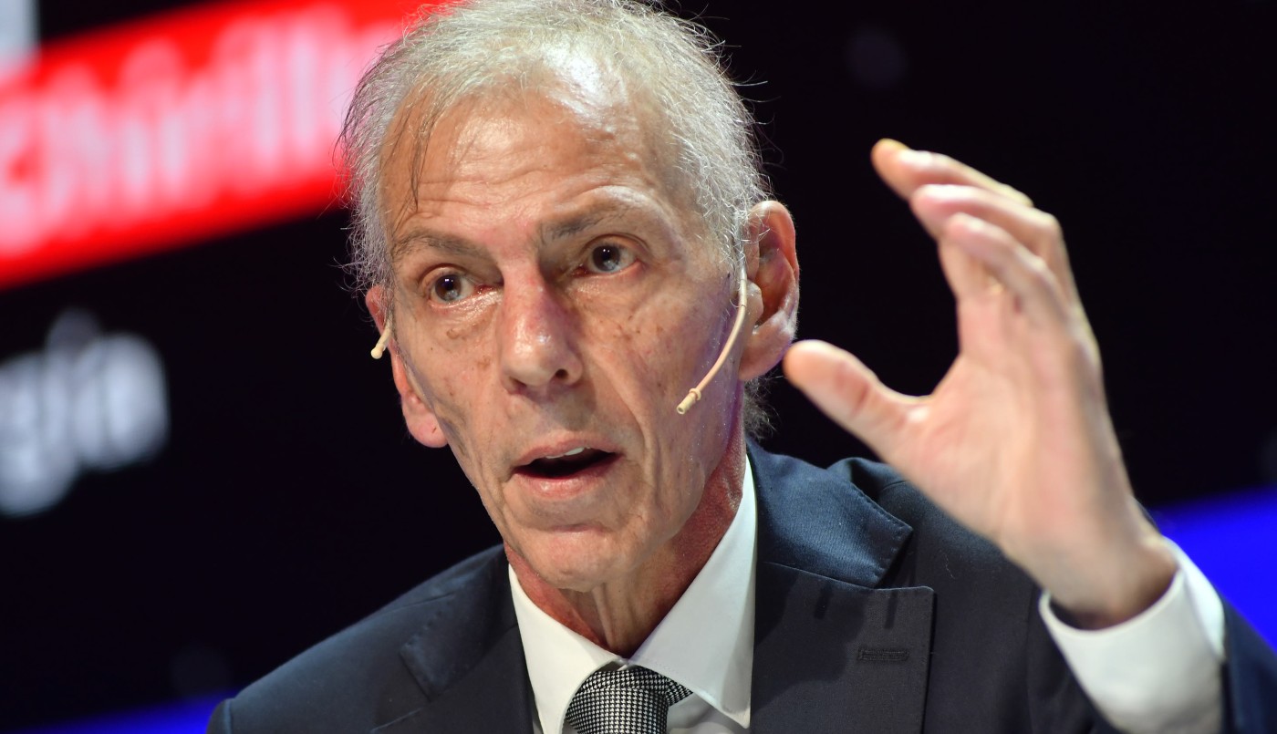 Cambios en el Gobierno: salió Chirillo y entra Tettamanti a Energía | Política