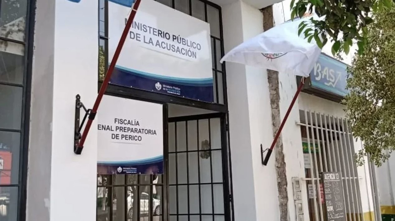 Un preceptor fue denunciado por acosar a una alumna de 14 años en Jujuy | Actualidad