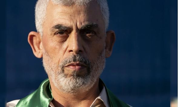 La Embajada de Argentina en Israel destacó que fue eliminado el líder de Hamás | Política