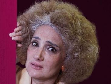 "Animal humano" en el Maipo: los prejuicios de un barrio con aristas desopilantes | Espectáculos