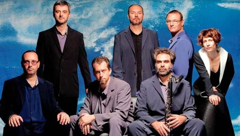 Elena Roger y Escalandrum, en concierto | Espectáculos