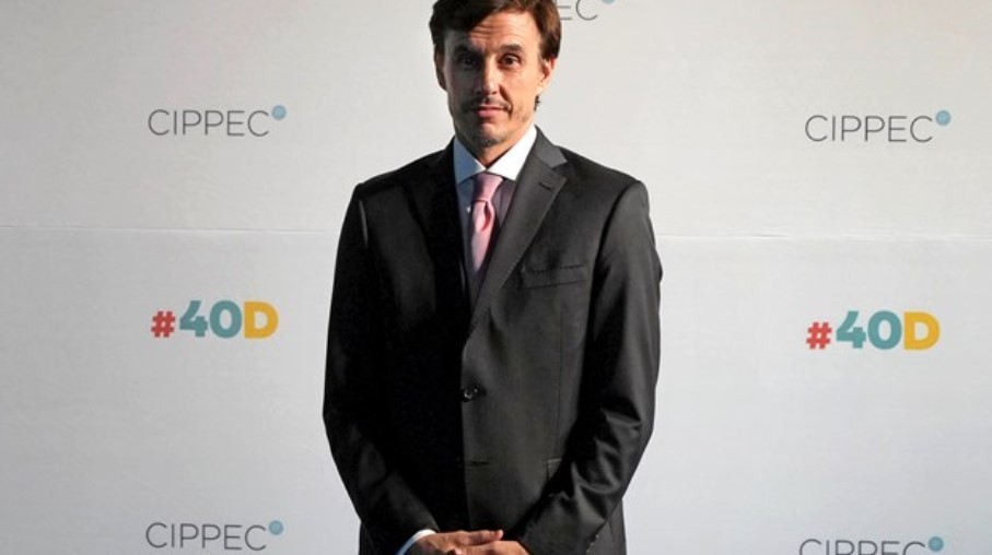 Roberto García Moritán explicó por qué se internó en el mismo lugar que Chano y Maradona | Espectáculos