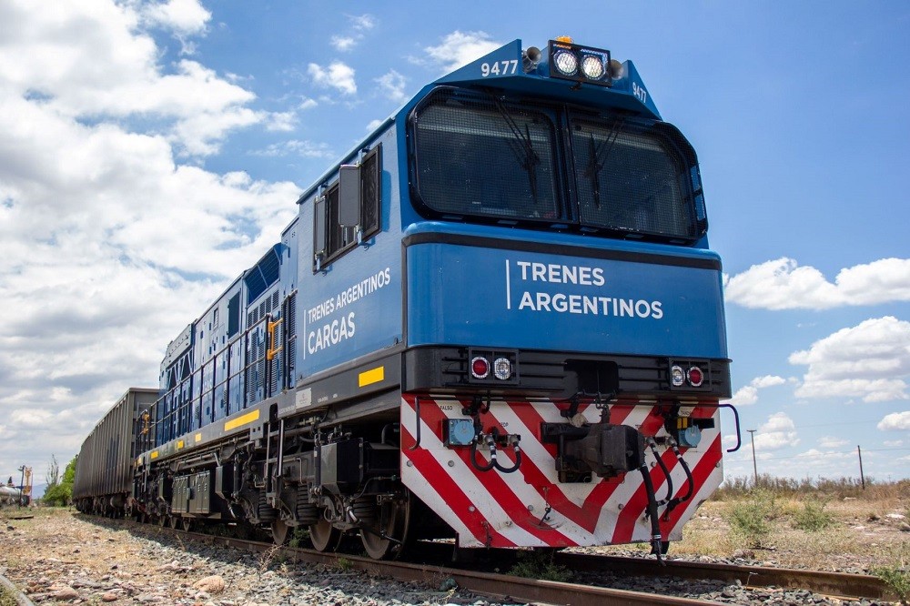 Trenes Argentinos aclaró los motivos de la discontinuidad del servicio entre Bragado y Pehuajó | Actualidad