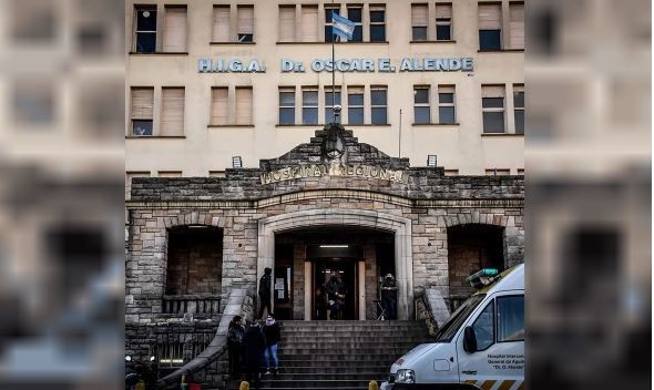 Un comerciante mató a un adolescente que salió de un cumpleaños con su novia en Mar del Plata y fue detenido | Actualidad