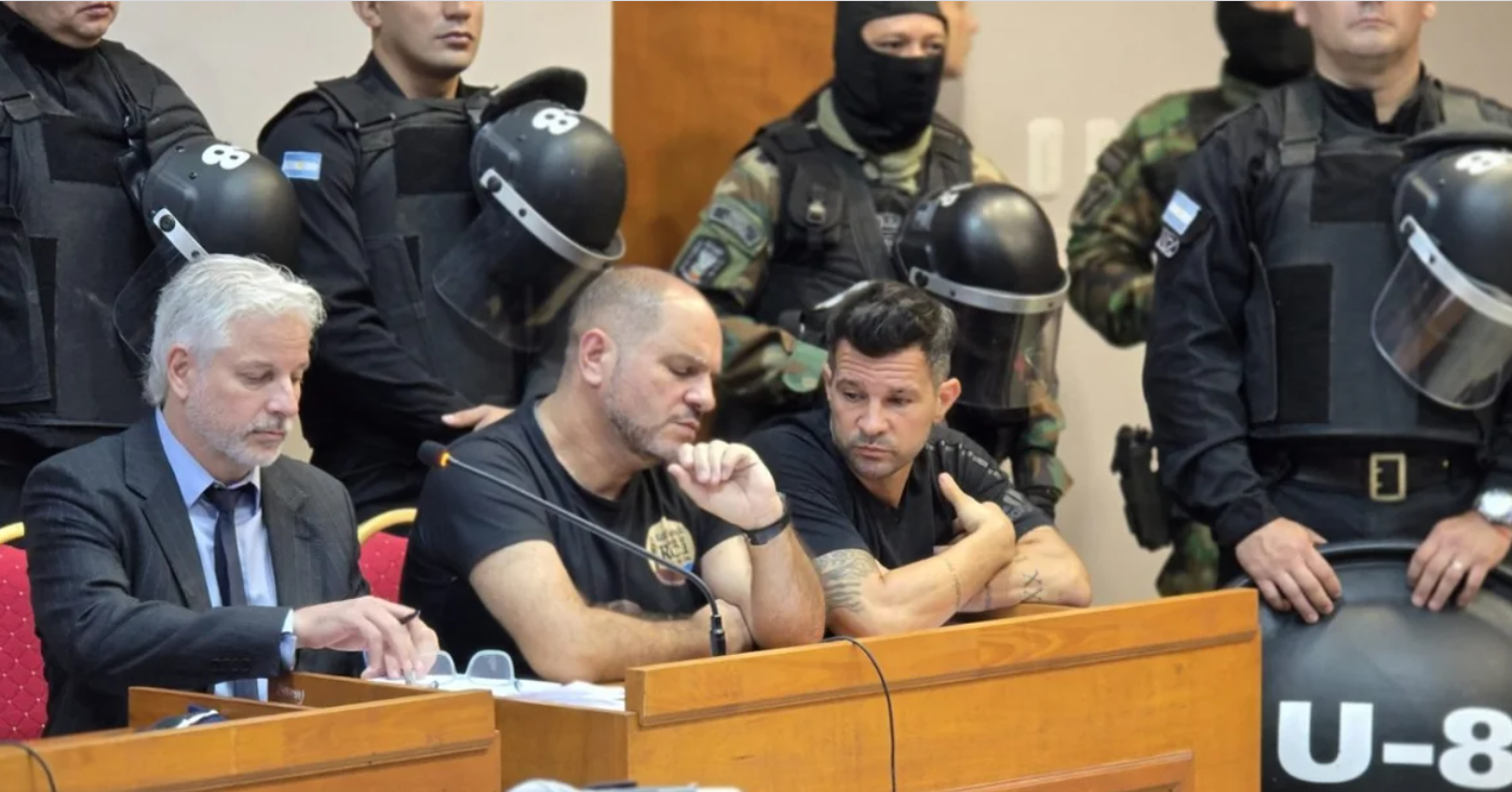 Sigue el juicio contra Cositorto tras no llegar a un acuerdo económico con los damnificados | Actualidad